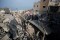 Unit Pertahanan Sipil: Ribuan Orang Masih Terjebak Di Bawah Reruntuhan Di Gaza